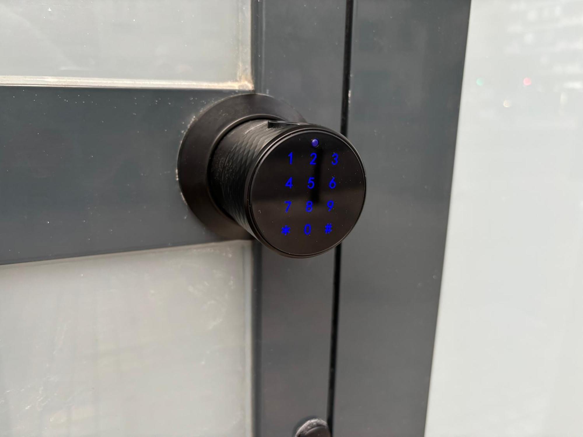 1 Port