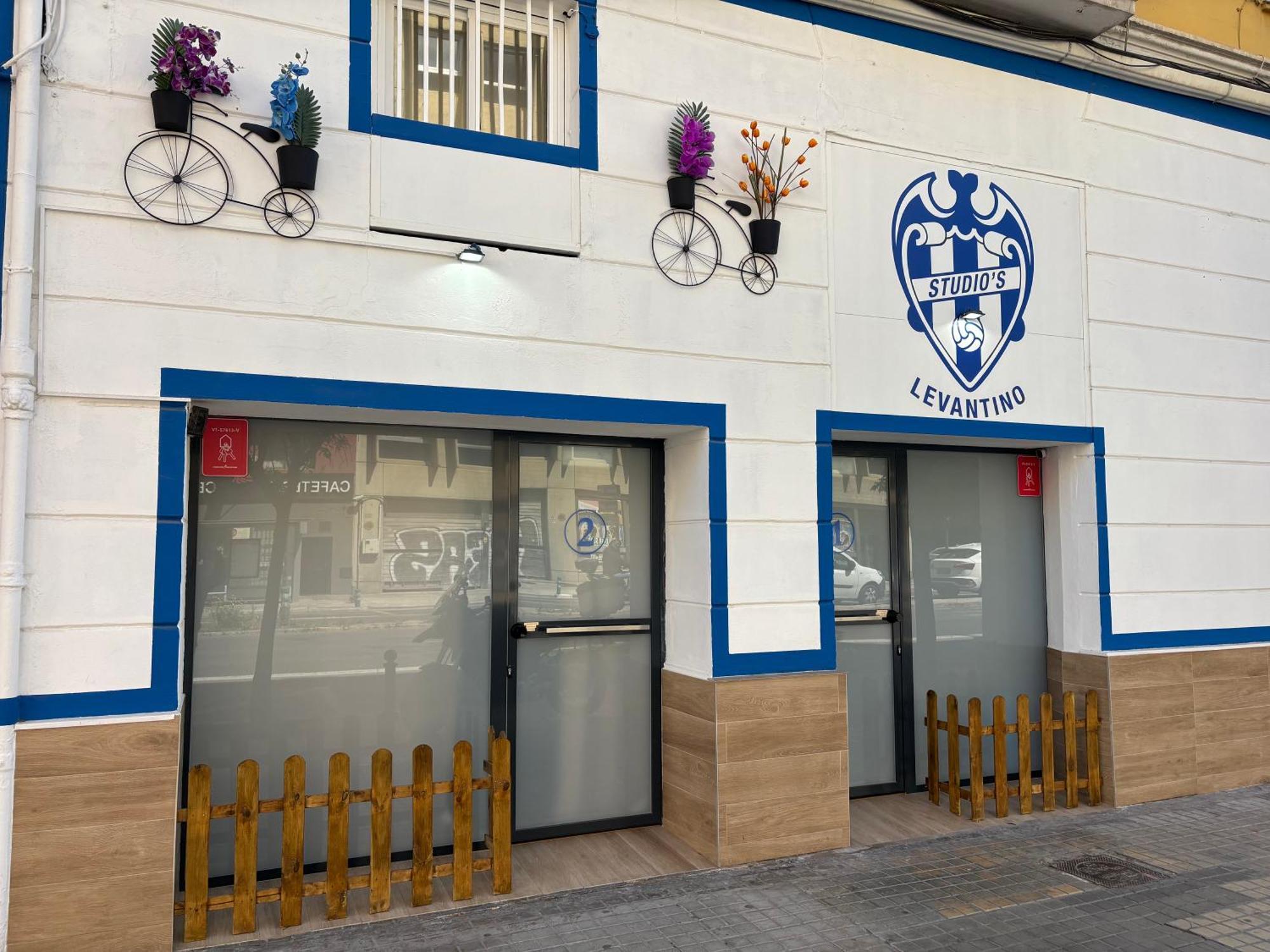 1 Port Appartamento